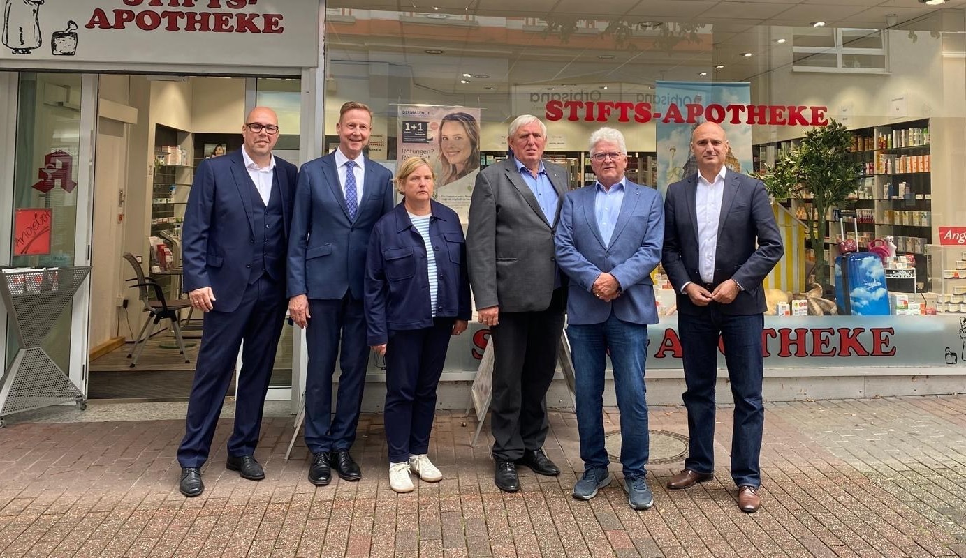 Handwerkskammer